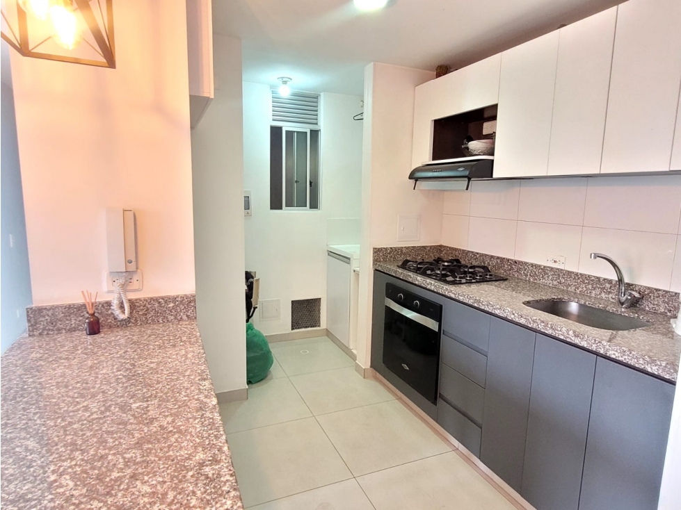 VENDO APARTAMENTO EN BOYACA REAL — foto 2