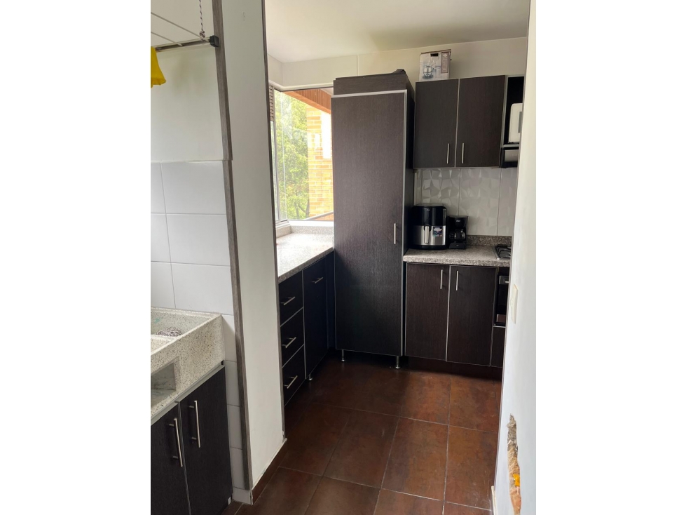 VENDO APTO SUBA ALTOS DE BACATA — foto 6