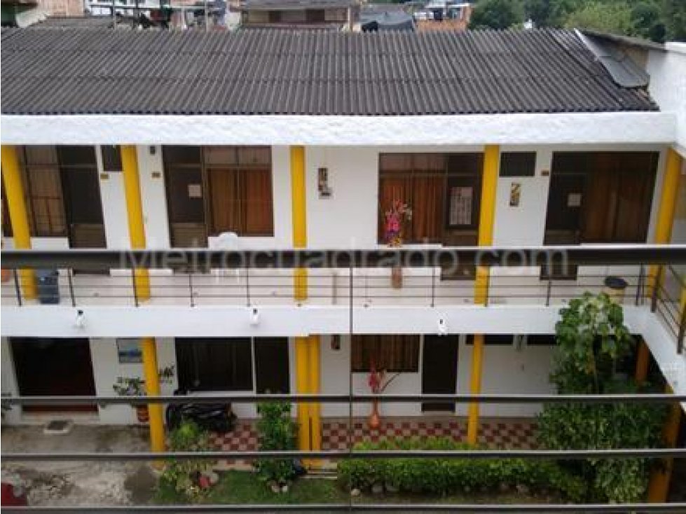 CASA PARA HOSPEDAJE (PENSIÓN-HOTEL- AIRBNB) RENTANDO EN MELGAR - 4