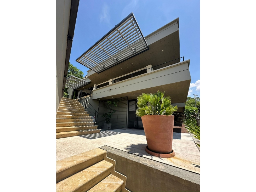 Maravillosa Casa Campestre en La Mesa, Cund. Vía San Joaquín K8 — foto 6