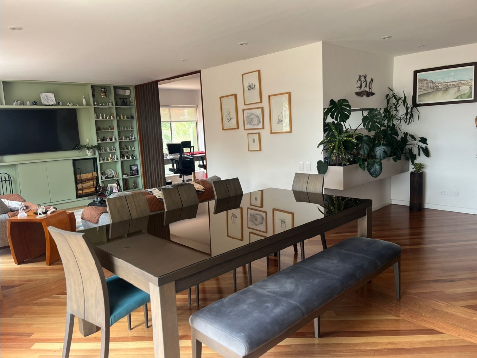 APARTAMENTO LINDARAJA HERMOSOS REMODELADO — foto 3