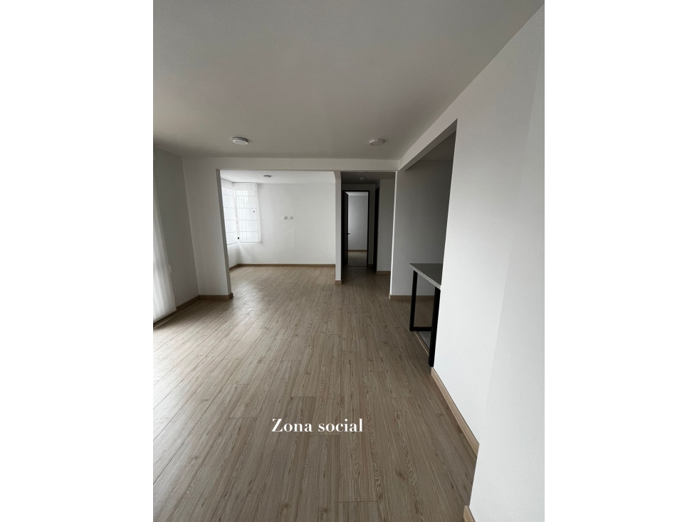 VENTA APARTAMENTO PARA EN CAJICA RESERVA — foto 6
