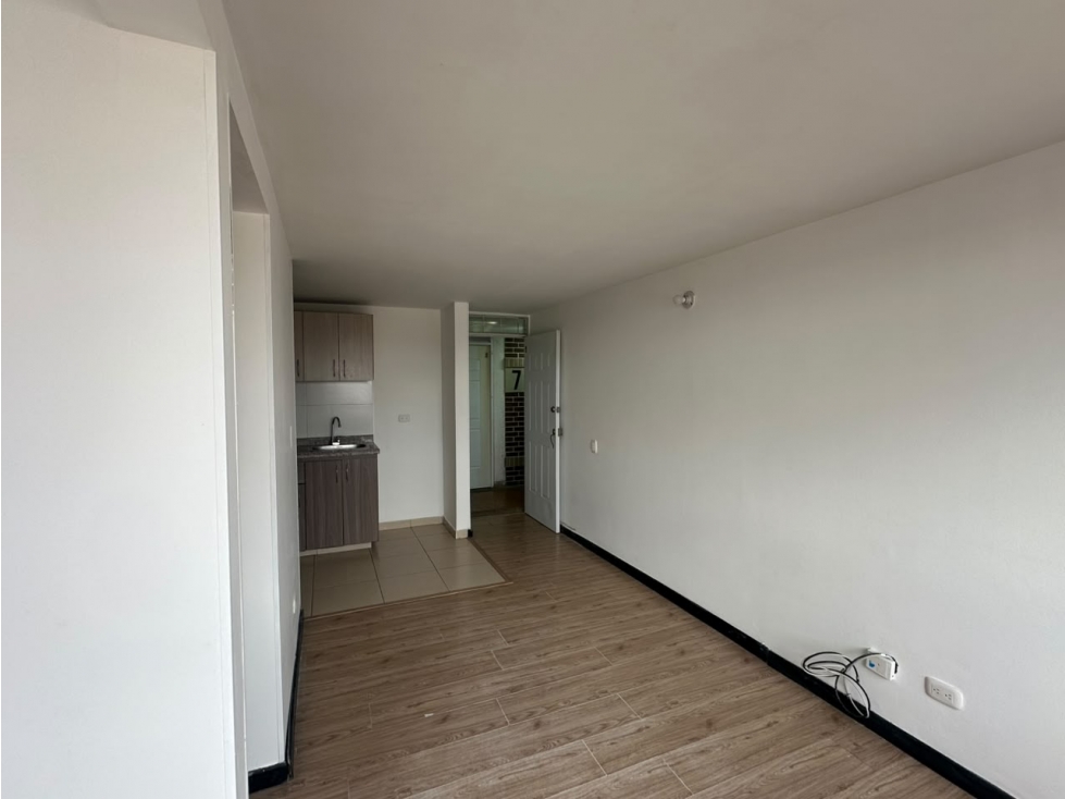 VENDO APARTAMENTO EN SUBA RINCON — foto 6