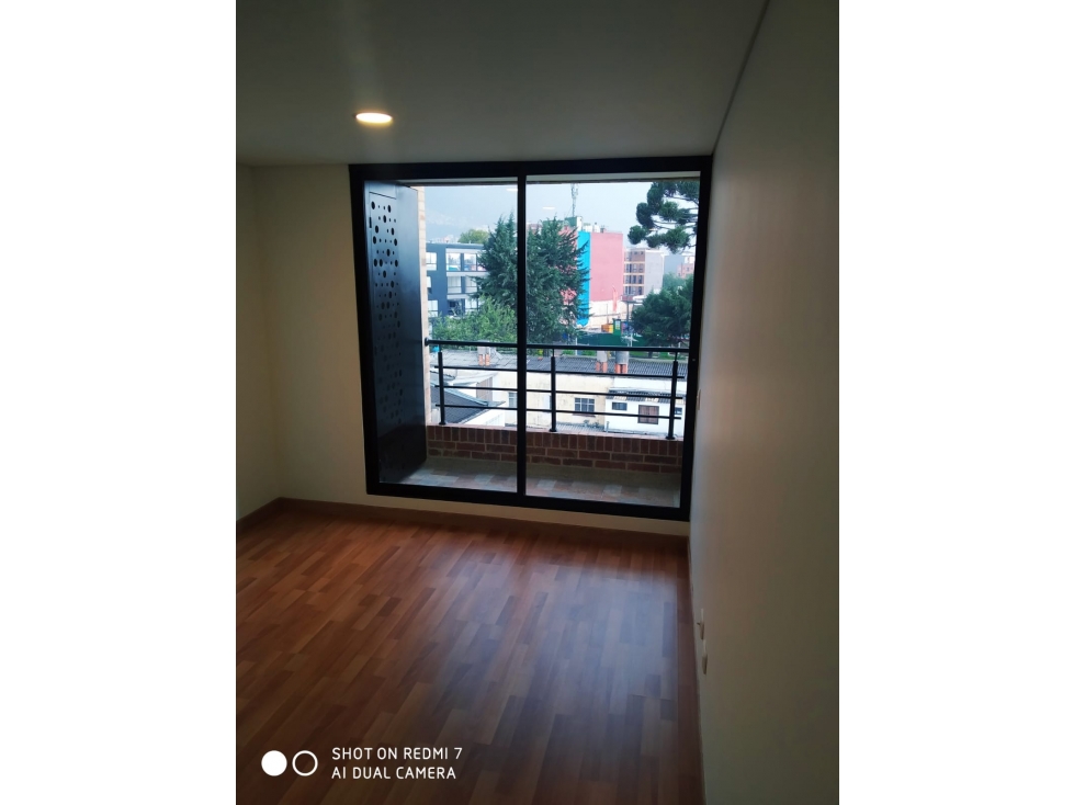 VENTA APARTAMENTO EN SAN LUIS — foto 4