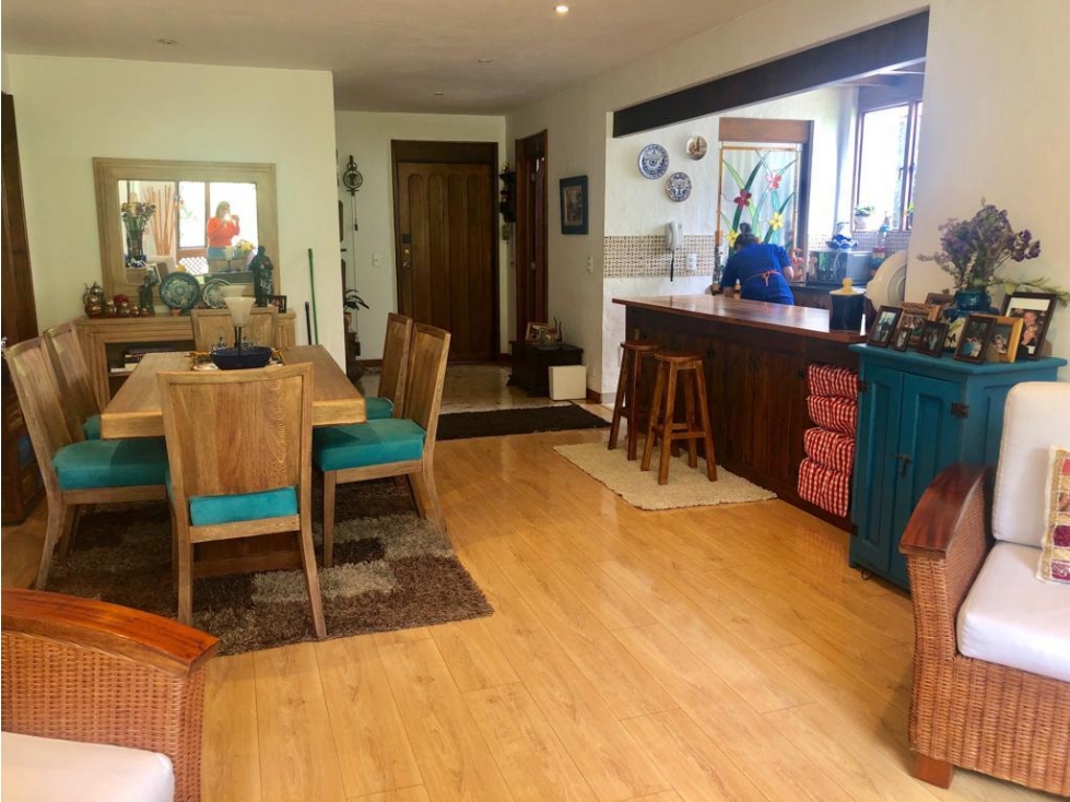 LINDARAJA HERMOSO APARTAMENTO MEDITERRANEO