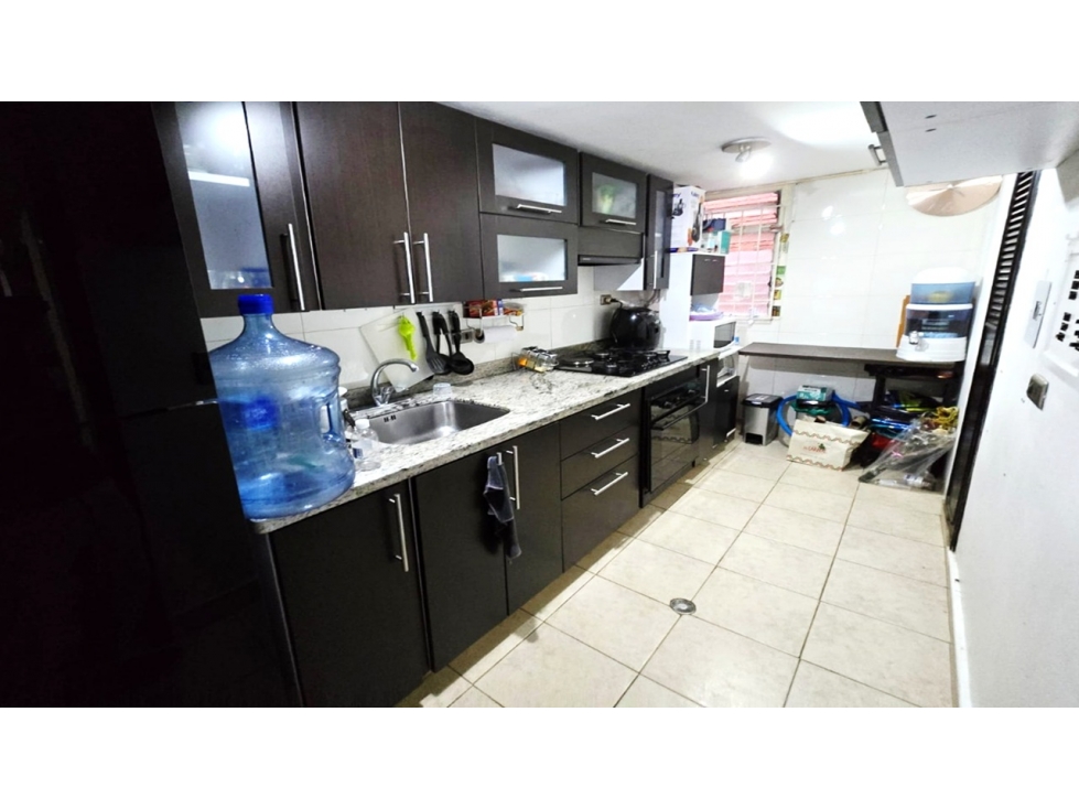 SE VENDE APARTAMENTO EN CEDRO GOLF — foto 3