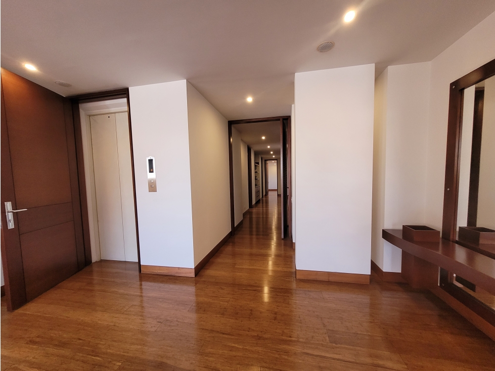 Apartamento en venta en Multicentro, Bogotá — foto 5