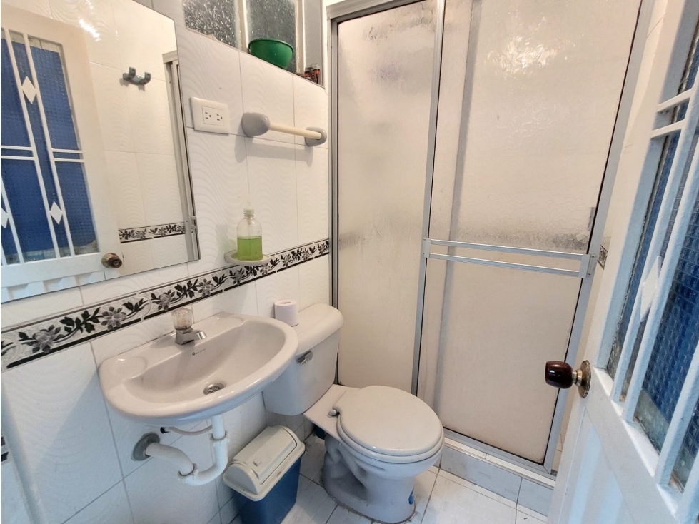 VENDO CASA EN CANDELARIA LA NUEVA — foto 6