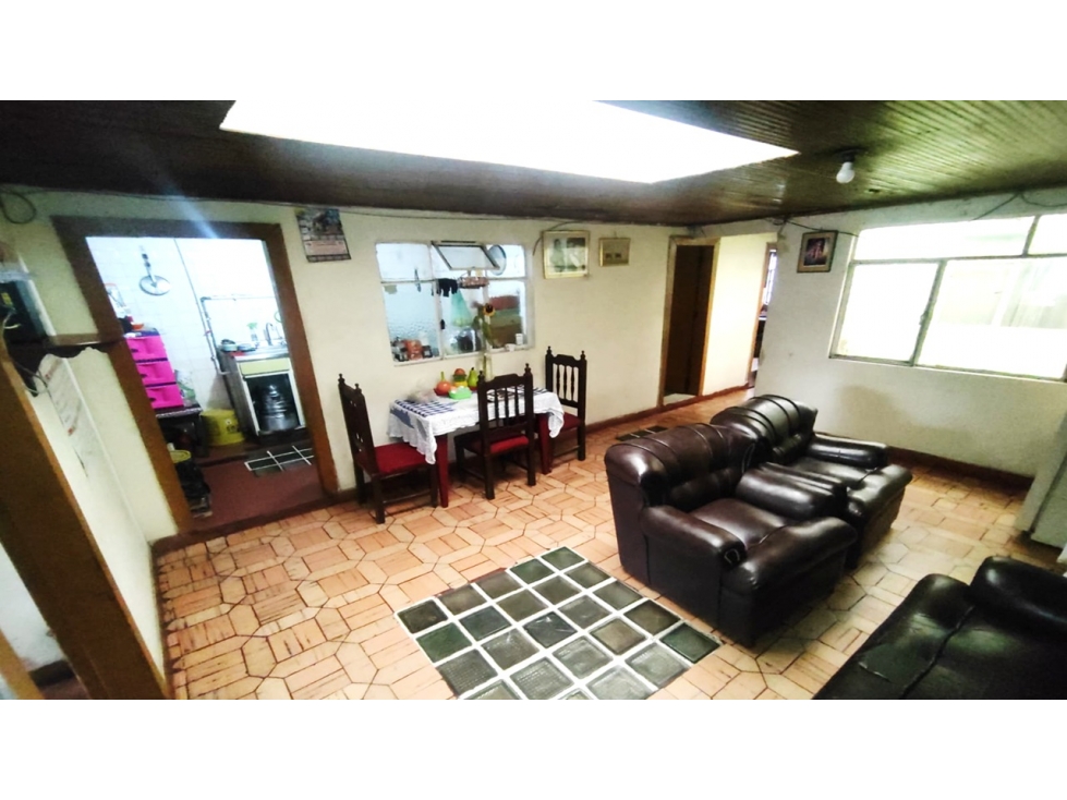 SE VENDE CASA EN KENNEDY GRAN COLOMBIANO — foto 3