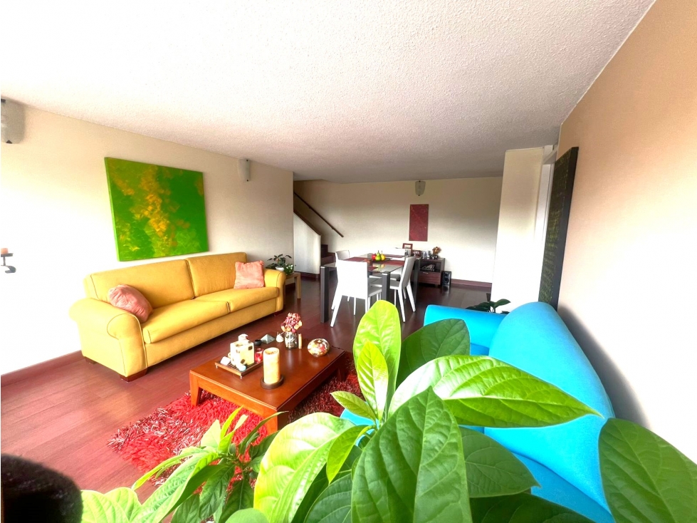 Apartamento en venta en Niza VIII, Bogotá — foto 2