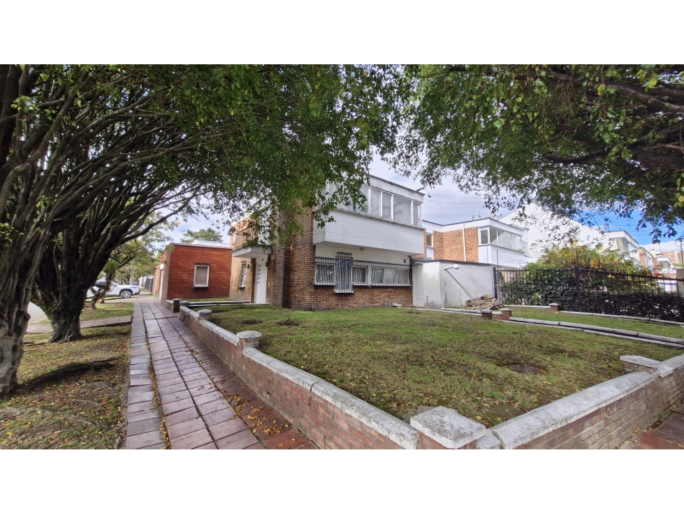 VENTA CASA EN NIZA ANTIGUO, SUBA — foto 2