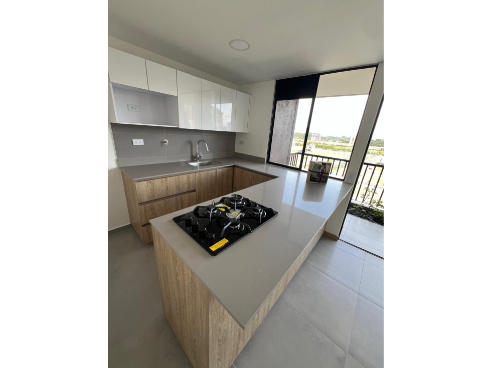 VENTA APARTAMENTO RENTABLE EN RIONEGRO- ANTIOQUIA - 5