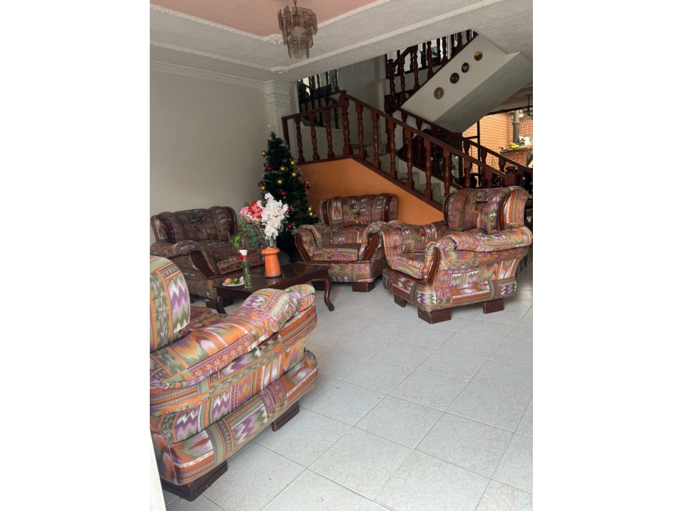 VENTA CASA VILLA COUNTRY FUSAGASUGÁ — foto 2