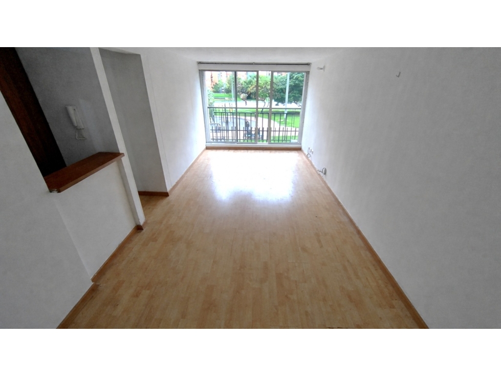 SE VENDE APARTAMENTO EN COLINA CAMPESTRE — foto 4