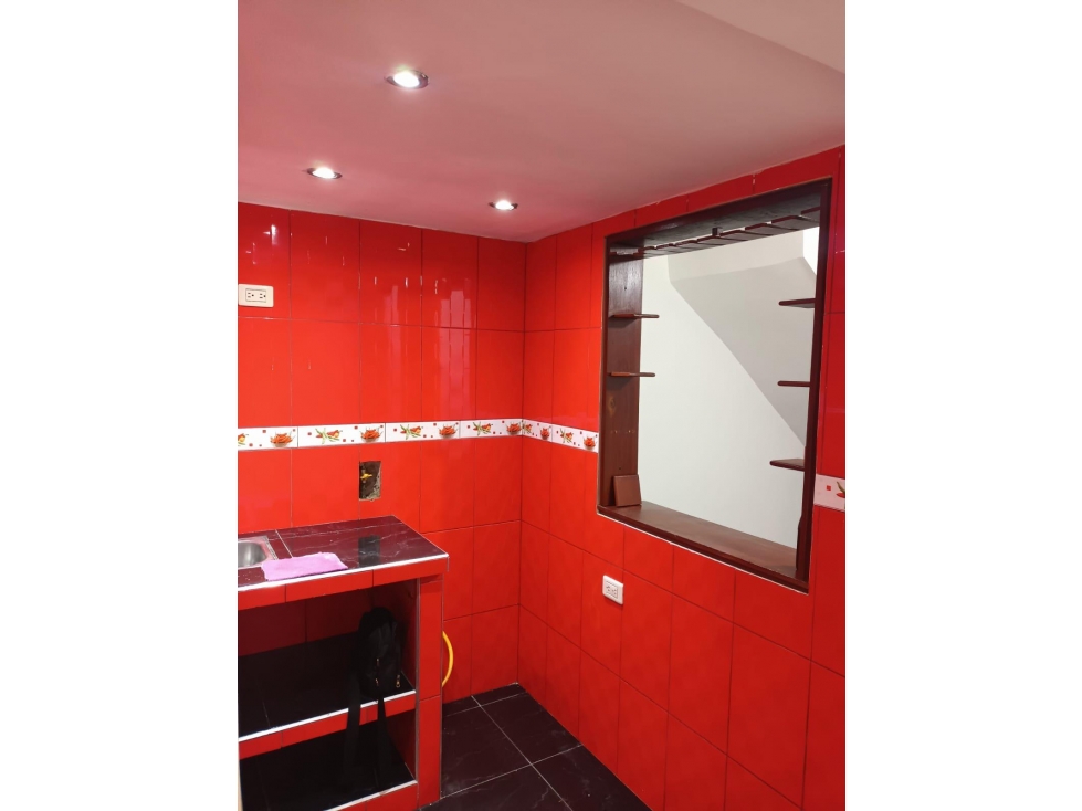 VENDO CASA EN LA ESPERANZA SUR USME — foto 6