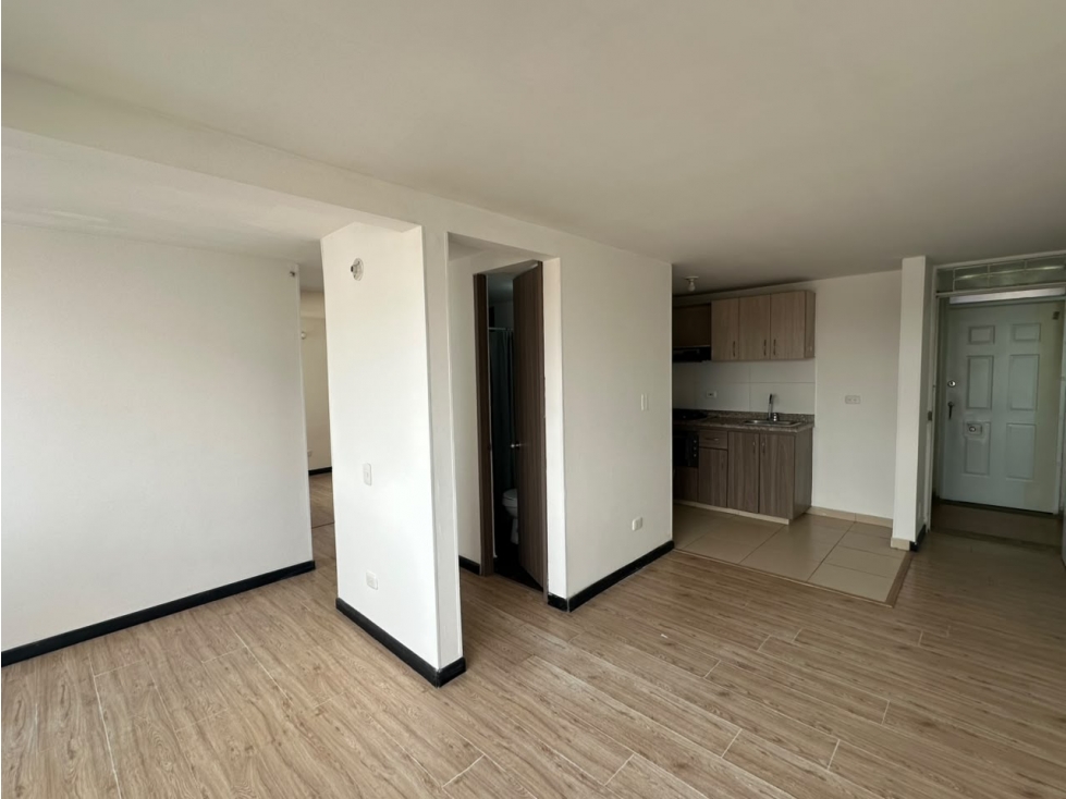 VENDO APARTAMENTO EN SUBA RINCON