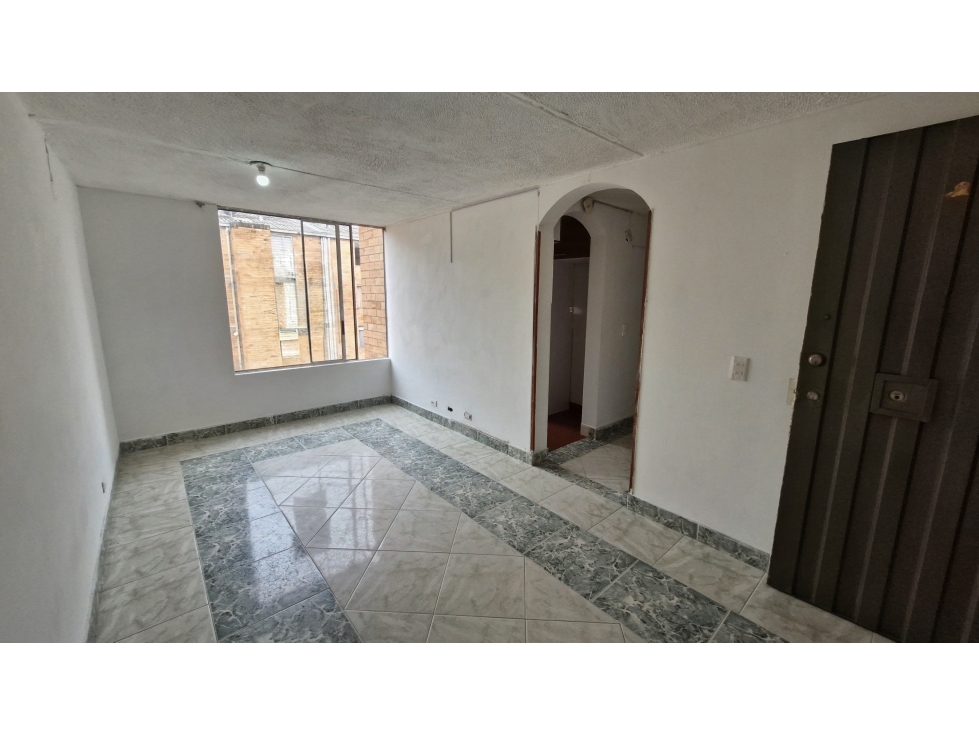 VENTA APARTAMENTO EN SAN ANTONIO NORTE, USAQUEN