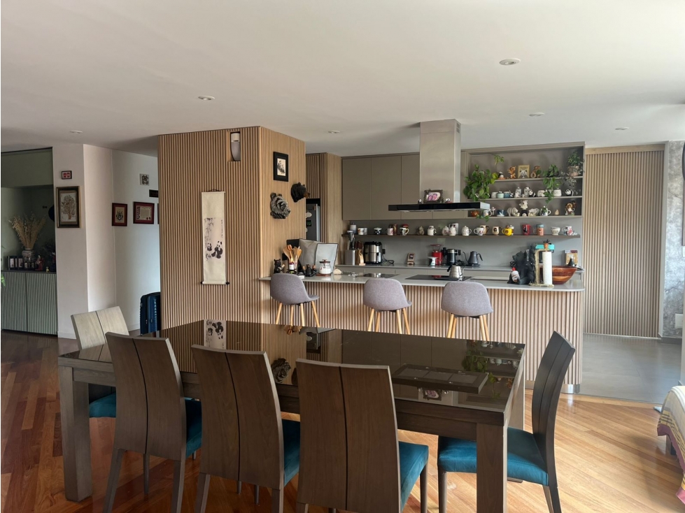 APARTAMENTO LINDARAJA HERMOSOS REMODELADO
