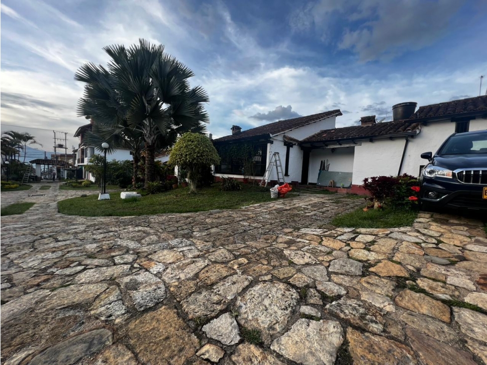 VENTA CASA FUSAGASUGA EL NIDITO
