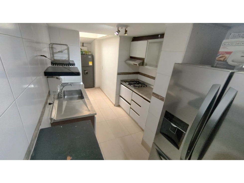 SE VENDE APARTAMENTO EN CEDRO GOLF — foto 6