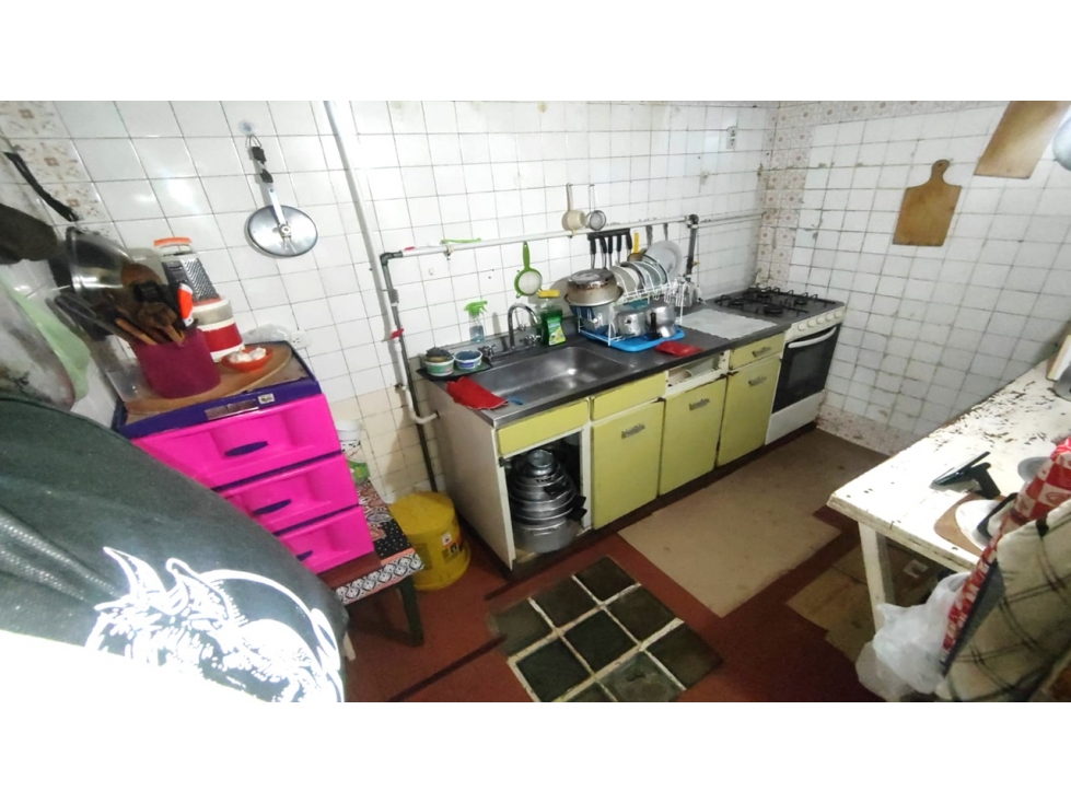 SE VENDE CASA EN KENNEDY GRAN COLOMBIANO — foto 6