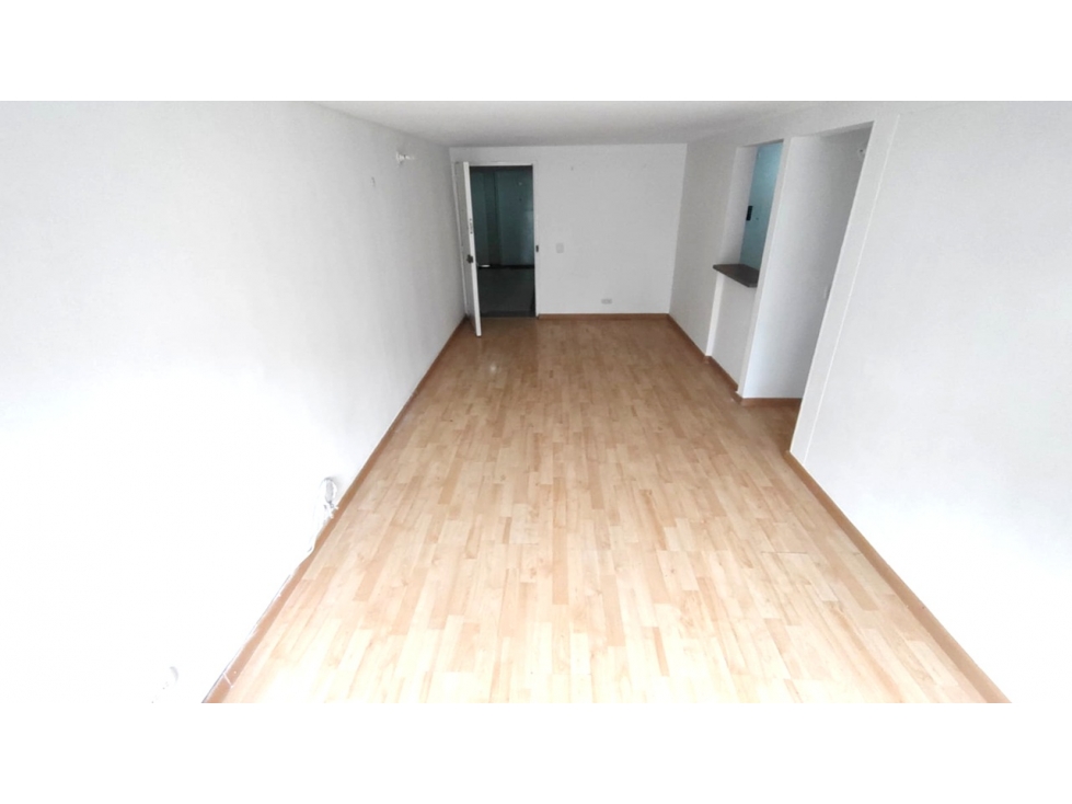 SE VENDE APARTAMENTO EN COLINA CAMPESTRE — foto 6