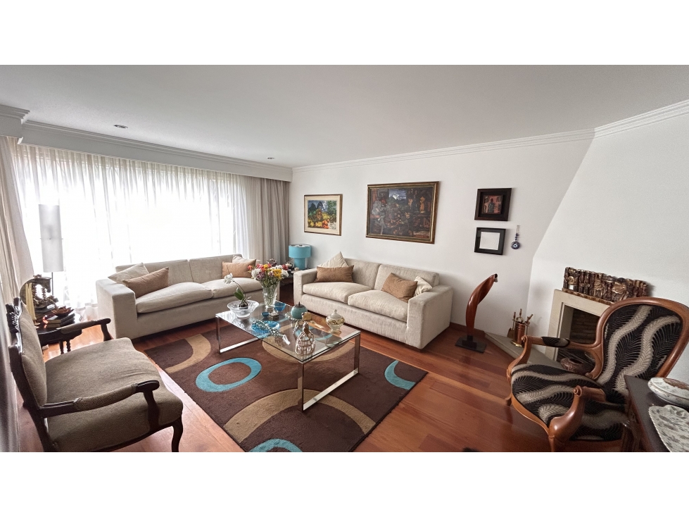 VENTA CASA CLASICA EN CONUNTO SAN PATRICIO — foto 2