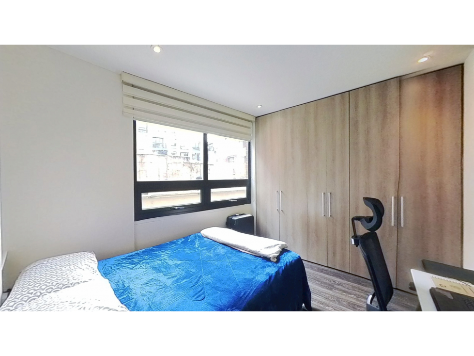 VENTA APARTAMENTO EN EL VIRREY — foto 5