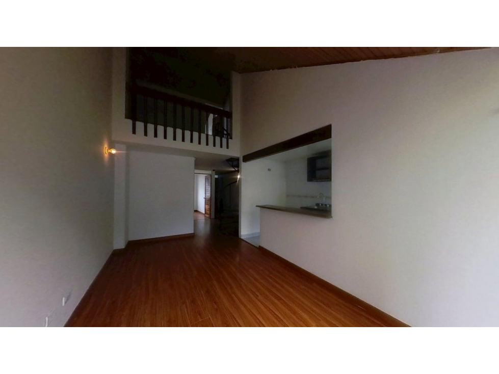 VENTA APARTAMENTO EN CHAPINERO ALTO — foto 3
