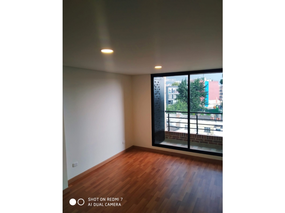 VENTA APARTAMENTO EN SAN LUIS — foto 2