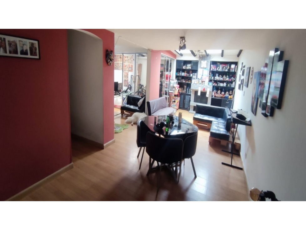SE VENDE APARTAMENTO EN CEDRO GOLF — foto 2