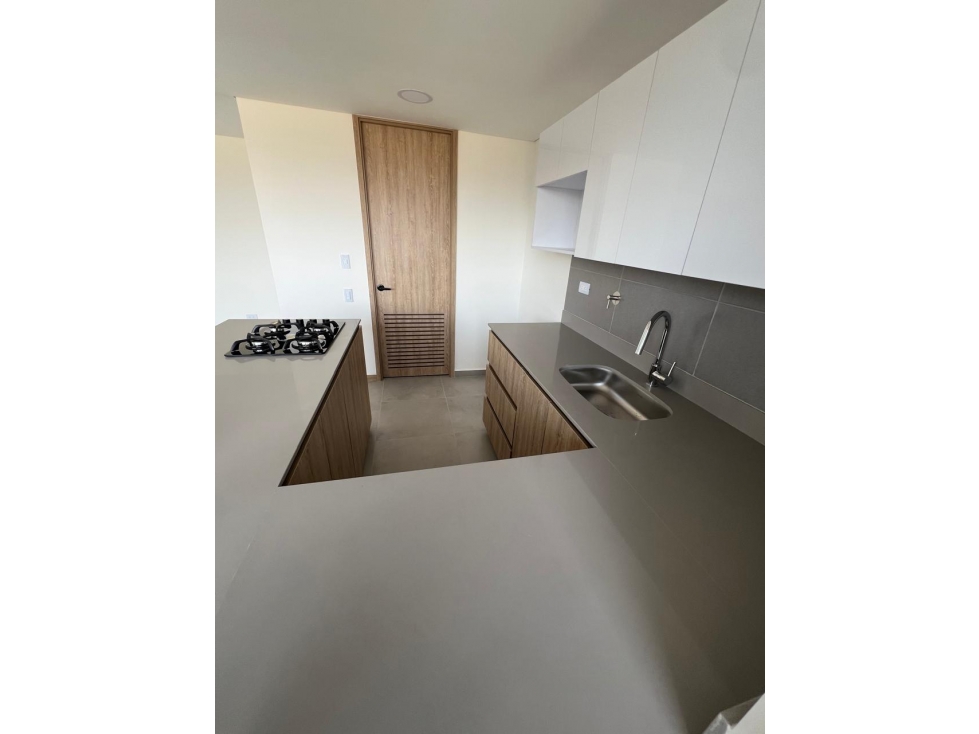 VENTA APARTAMENTO RENTABLE EN RIONEGRO- ANTIOQUIA - 6