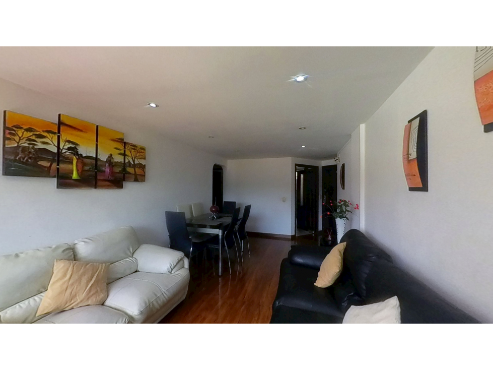 VENTA APARTAMENTO EN PASADENA