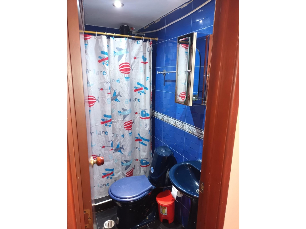 VENDO CASA EN LA ESPERANZA SUR USME — foto 4