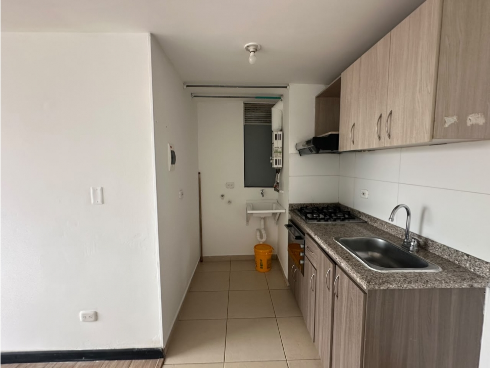 VENDO APARTAMENTO EN SUBA RINCON — foto 3