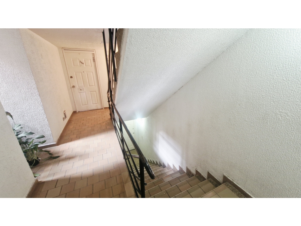 VENDO APARTAMENTO EN SUBA TIBABUYES — foto 3