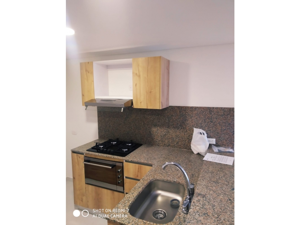 VENTA APARTAMENTO EN SAN LUIS — foto 6