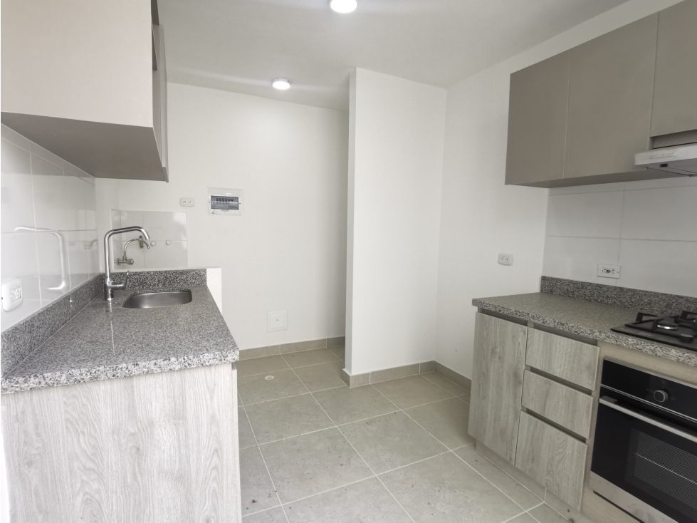 VENTA CASA PARA ESTRENAR EN VILLETA CONJUNTO CON PISCINA - 6
