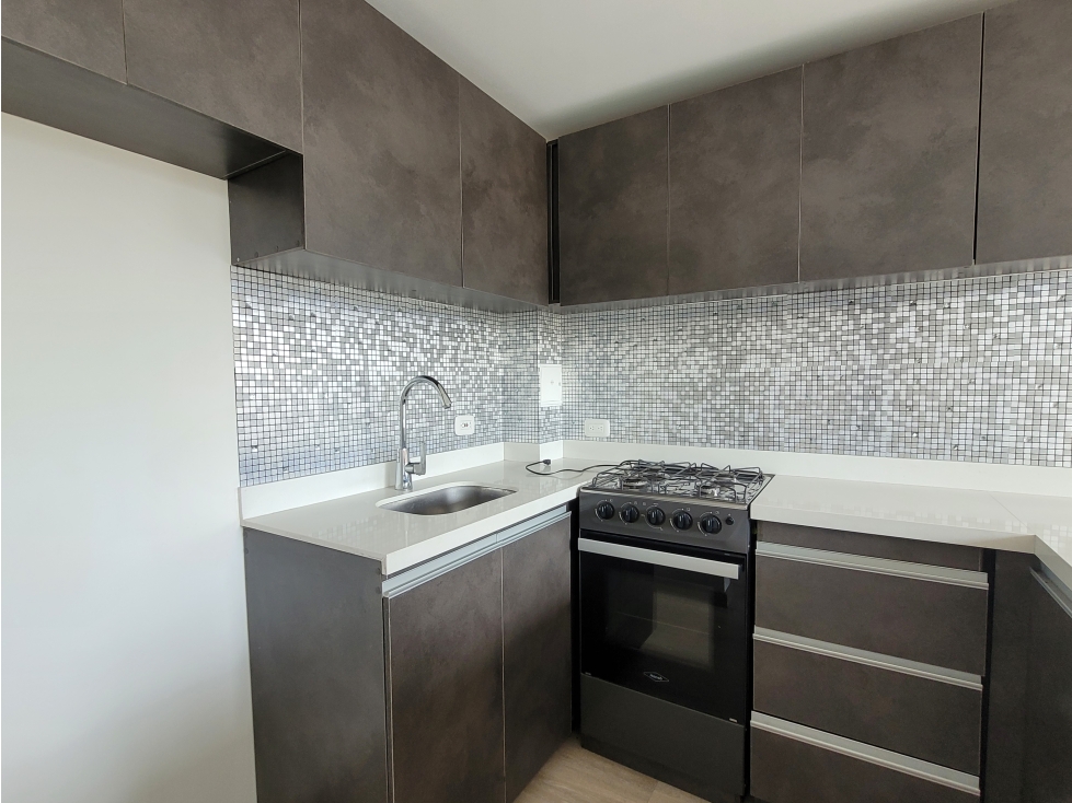 Apartamento en arriendo en El Molino, Cajicá — foto 3