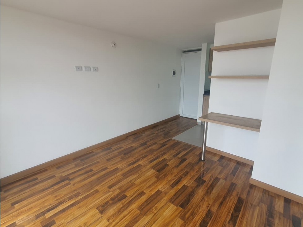 VENDO APARTAMENTO PARA ESTRENAR FONTIBON — foto 2