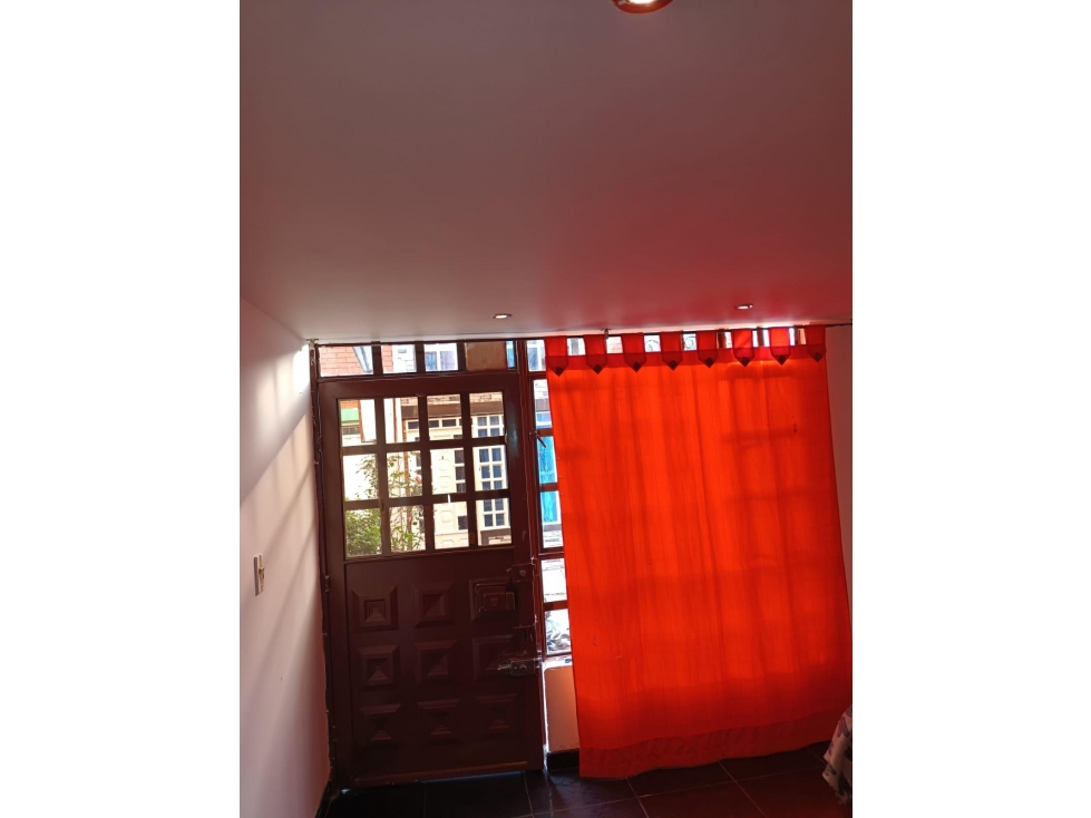 VENDO CASA EN LA ESPERANZA SUR USME — foto 3