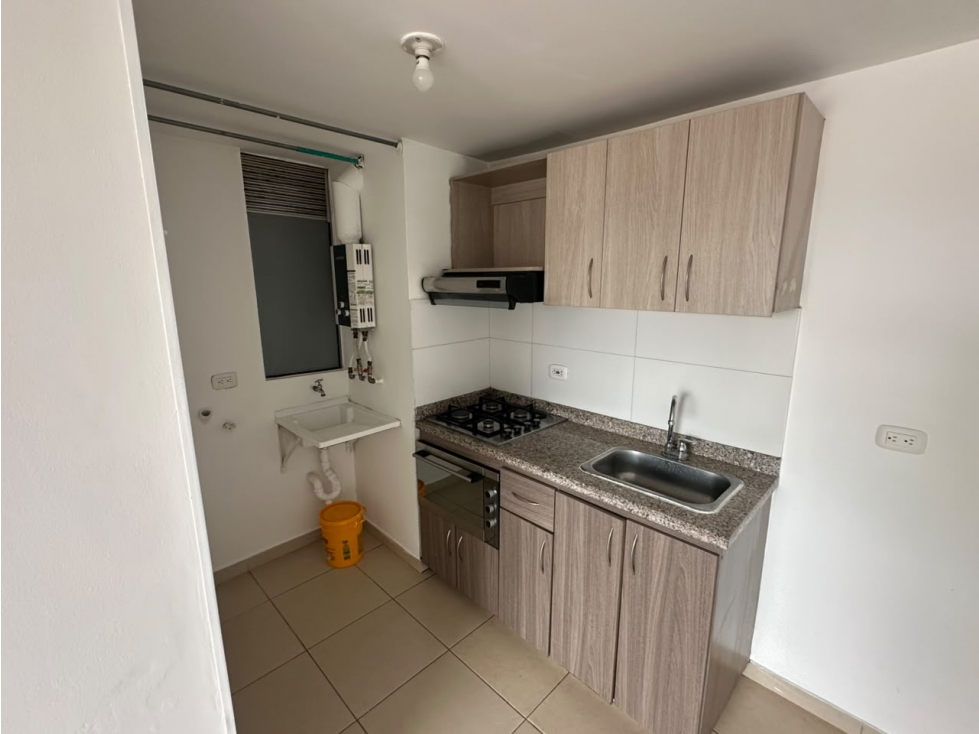 VENDO APARTAMENTO EN SUBA RINCON — foto 2