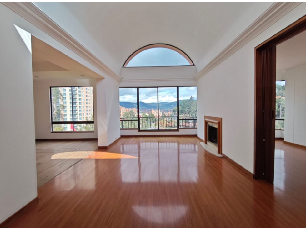 VENTA APARTAMENTO EN CALATAYUD, SUBA — foto 3
