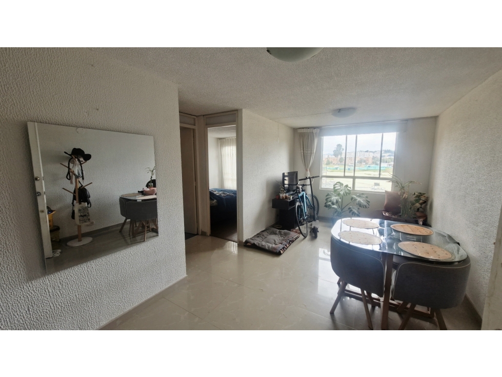 VENDO APARTAMENTO EN SUBA TIBABUYES — foto 4
