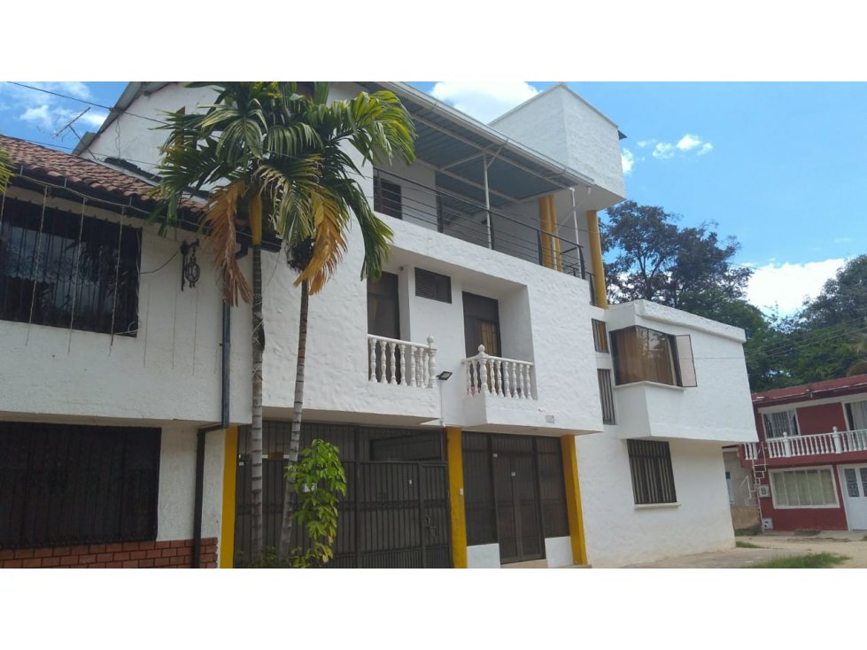 CASA PARA HOSPEDAJE (PENSIÓN-HOTEL- AIRBNB) RENTANDO EN MELGAR - 3