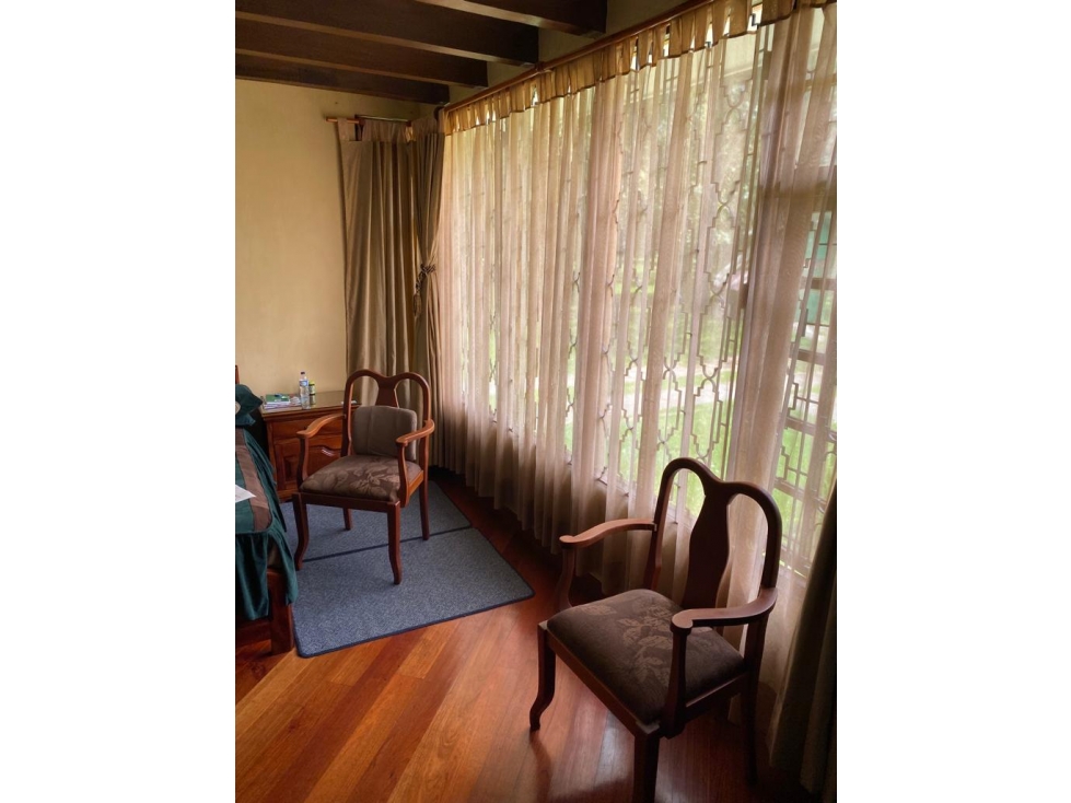 Hermosa casa clásica Dúplex -Niza Norte - Bogotá - Cundinamarca. — foto 5