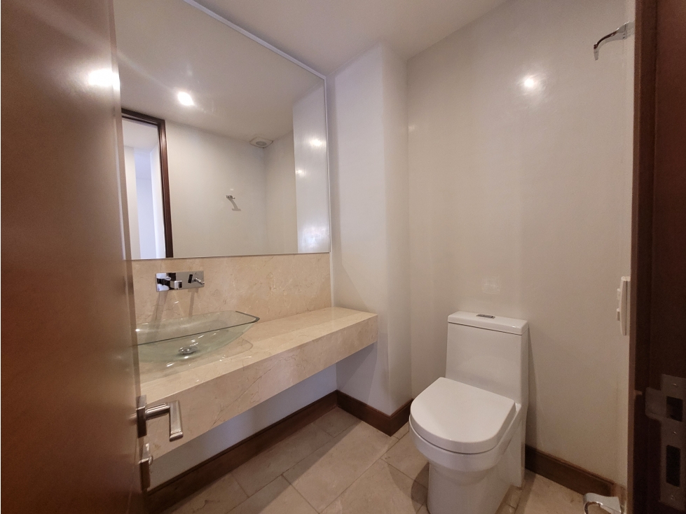 Apartamento en venta en Multicentro, Bogotá — foto 6