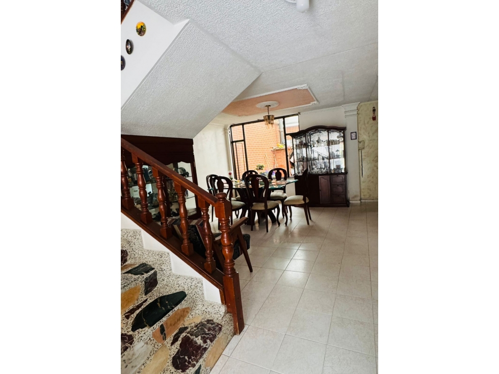 VENTA CASA VILLA COUNTRY FUSAGASUGÁ — foto 3