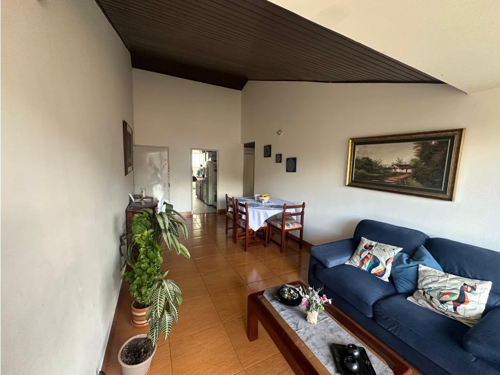 VENDO APARTAMENTO EN COLSEGUROS CERCA A PALOQUEMAO — foto 5