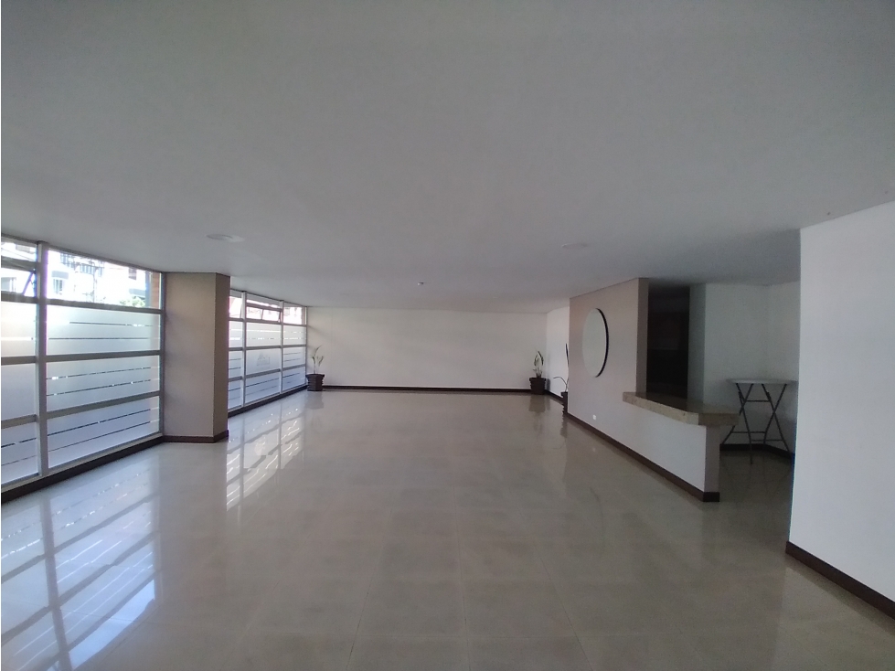 Apartamento en venta en Chico Norte iii, Bogotá — foto 3